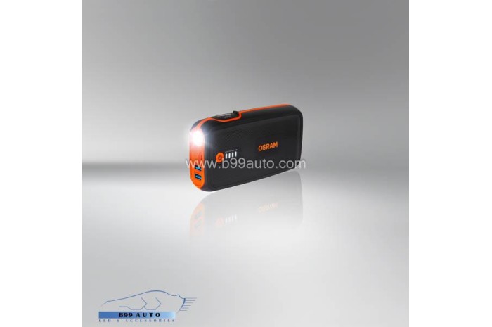 Osram BATTERYstart 300 Osram Jump Starter - Powerbank